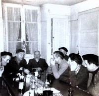 Le prix du lait - Gilbert Viviant