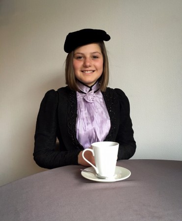 Costume traditionnel savoyard Amis du Vieux Seynod