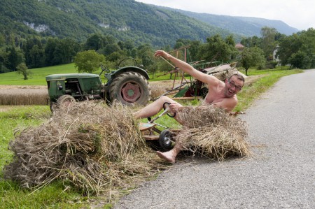 Calendrier des Amis du Vieux Seynod 2015