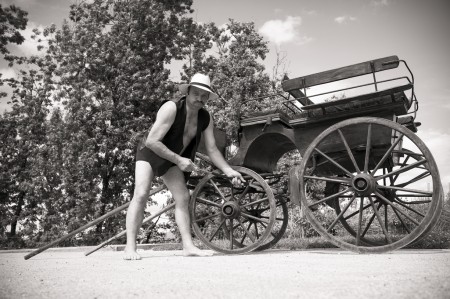 Calendrier des Amis du Vieux Seynod 2015