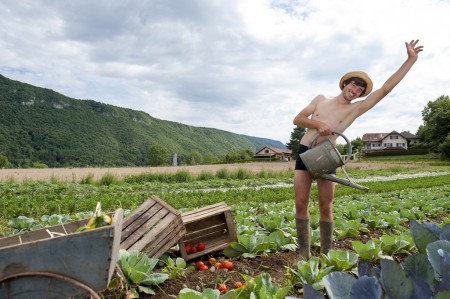 Calendrier des Amis du Vieux Seynod 2015