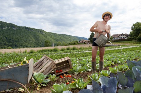 Calendrier des Amis du Vieux Seynod 2015