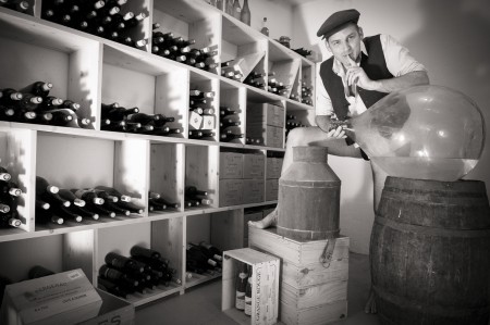 Calendrier des Amis du Vieux Seynod 2015