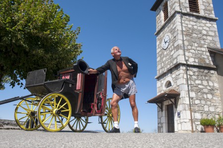 Calendrier des Amis du Vieux Seynod 2015