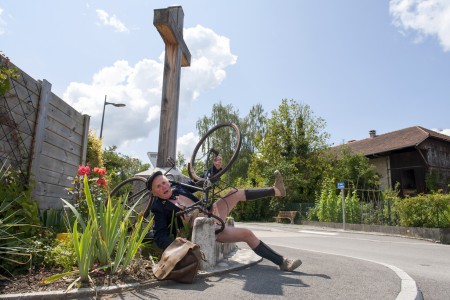 Calendrier des Amis du Vieux Seynod 2015