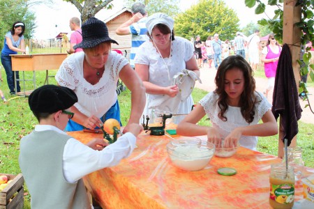 Pâtisserie Amis du Vieux Seynod