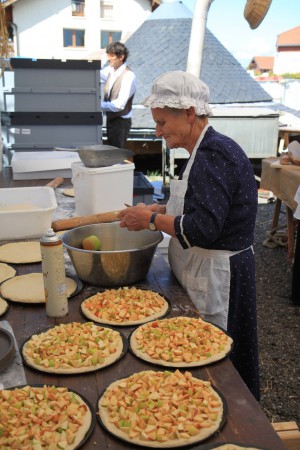Pâtisserie Amis du Vieux Seynod