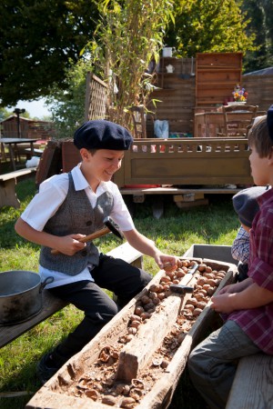 Gromailles Amis du Vieux Seynod