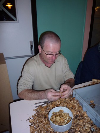 Gromailles Amis du Vieux Seynod