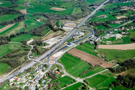 Crédit photo : Ville de Seynod