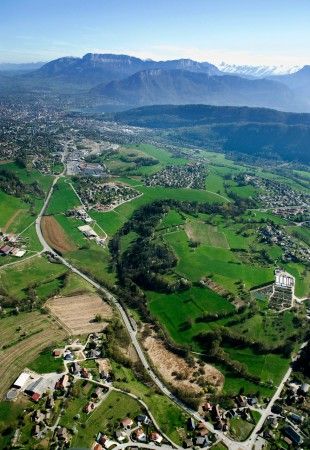 Crédit photo : Ville de Seynod