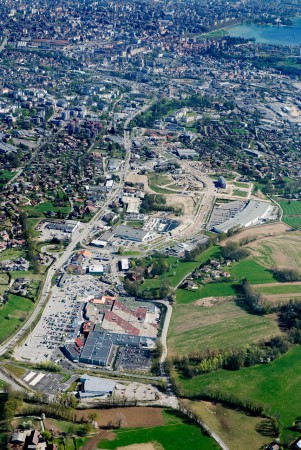 Crédit photo : Ville de Seynod