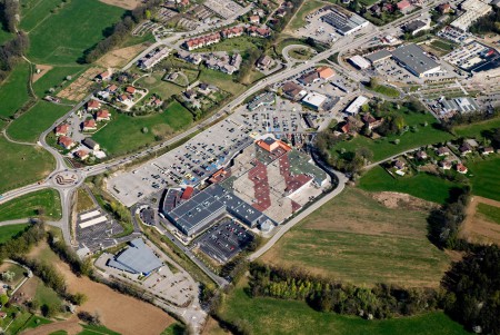 Crédit photo : Ville de Seynod