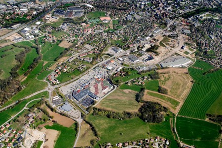 Crédit photo : Ville de Seynod