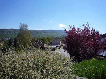 Ancienne école des Neigeos Photo Seynod Patrimoine Association Amis du Vieux Seynod