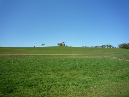 Tour de Branchy Photo Seynod Patrimoine Association Amis du Vieux Seynod